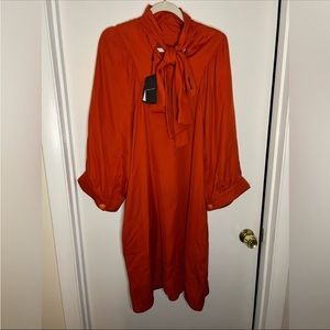 Giorgio Armani dress